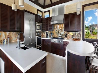 Koloa Luxury Vacation Rental Home Three Bedrooms